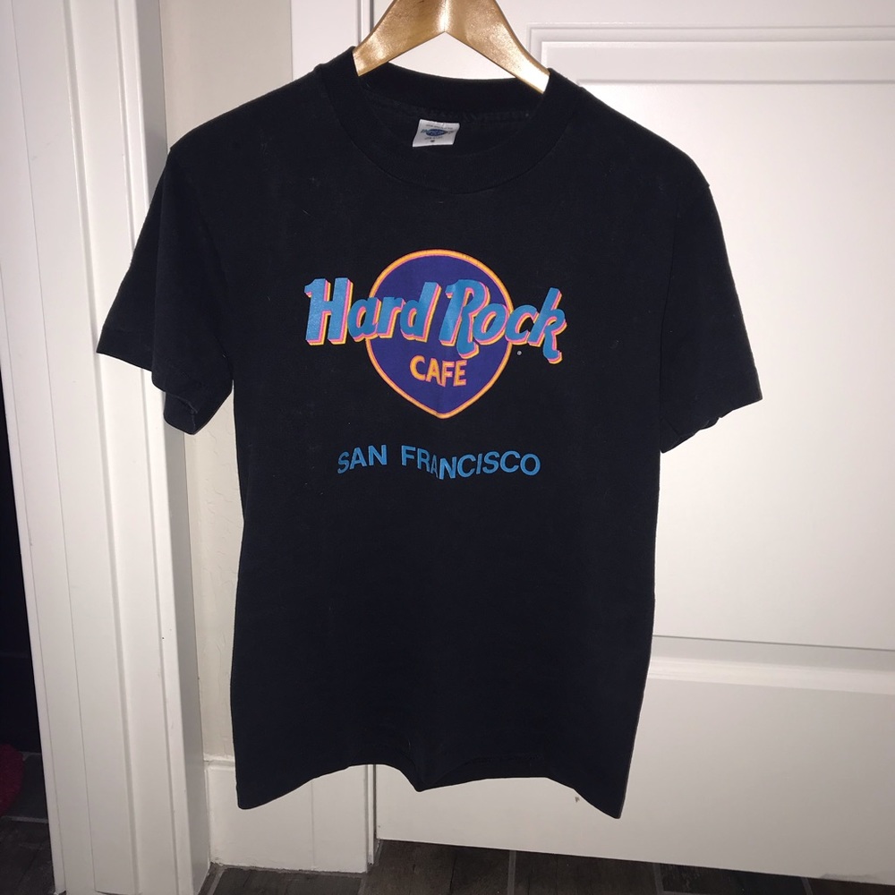 Vintage Hard Rock Cafe T-Shirt